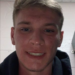 Meet your Posher, Zach